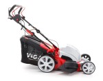 Elektrická sekačka VeGA 4618 SXH 5in1