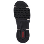 Pohodlné Rieker 45957-00 W RKR697 37