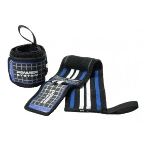 Ariana PowerSystem Wrist Wraps bandáže na zápěstí (03358)