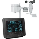 SENCOR SWS 9700 Meteostanice