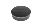 Magnetoplan Discofix mini Magnety 20 mm černá 10 ks (4013695016368)
