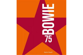 Bowie 75