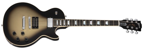 Gibson Adam Jones Les Paul Standard Silverburst