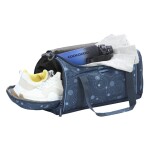 Sportovní taška coocazoo, Blue Orbit