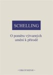 O poměru výtvarných umění k přírodě - Friedrich Wilhelm J. Schelling