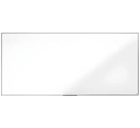 NOBO Essence 2400x1200 mm / Magnetická tabule / Bílá / Hliníkový rám (1915223)