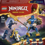 NINJAGO® 71805 Bojový