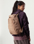 Batoh Db Hugger Backpack 20L Affogato Brown