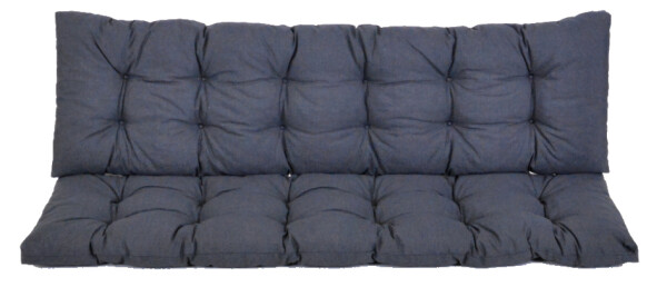 Rojaplast Poduška na lavici PREMIUM 160x45cm
