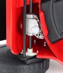 Benzínová sekačka VeGA 525 SXHE 7in1