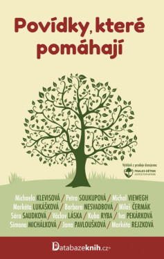 Povídky, které pomáhají - autorů