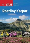 Rostliny Karpat Jaroslav Košťál