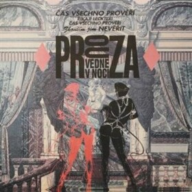Ve dne v noci - Prouza