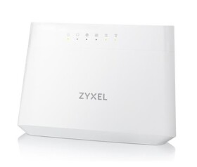 Zyxel VMG3625-T50B Dual Band Wireless AC/N VDSL2 Combo WAN Gigabit Gateway