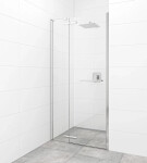 Sprchové dveře 90 cm SAT TGD NEW SATTGDN90NIKA SATTGDN90NIKA