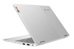 Lenovo IdeaPad Flex 3 12IAN8 šedá / 12.2" WUXGA / Intel N100 0.8 GHz / 8GB / 128 eMMC / Intel UHD / ChromeOS (82XH001DMC)