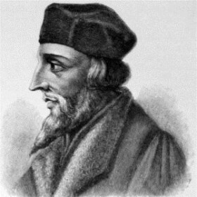 Jan Hus - Alois Jirásek - audiokniha
