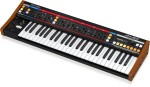 Behringer JN-80