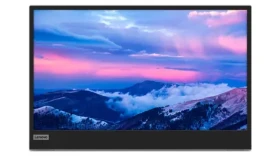15.6 Lenovo L15 černá / IPS / 1920 x 1080 / 16:9 / 14 ms / 250cd-m2 / 1000:1 / USB-C (66E4UAC1WL)
