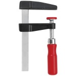 Bessey STC-VH50 / Svislý upínač s vodorovnou upínací deskou / Rozpětí: 40mm / přizpůsobení: 35mm (STC-VH50)