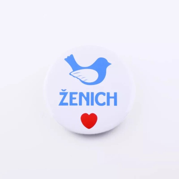 Divja Placka - Ženich