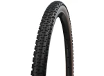 Schwalbe G-ONE Ultrabite 28"x2.00/50-622 kevlar - Schwalbe G-One Ultrabite Performace RGuard 50-622 TLE E-25 gravel plášť kevlar černá/bronz