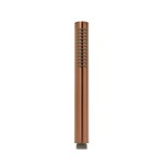 Ruční sprcha SAT Aurum broušený rose gold SATBAURRSBRG SATBAURRSBRG