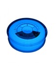 PLA filament GLOW svítící ve tmě modrá 1,75 mm Smartfil 1 kg