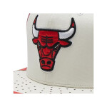Kšiltovka Mitchell & Ness NBA Day One Snapback Bulls 6HSSMM19224-CBUWHRD OSFM