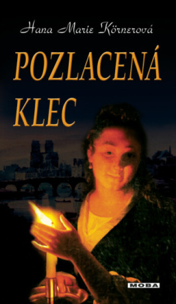 Pozlacená klec - Hana Marie Körnerová - e-kniha