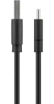Goobay 59122 černá / USB kabel / USB-C na USB-A / USB 2.0 (59122)