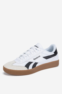 Sportovní obuv Reebok SMASH EDGE 100208245 Materiál/-Syntetický,Přírodní kůže (useň) - Semiš