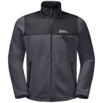 Jack Wolfskin Dna Grizzly Fleece FZ M 1709982-6230 pánské bundy s