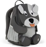 Affenzahn velký kamarád pes Dylan