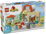 LEGO® DUPLO® 10416 Péče na