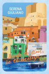 Bude to tím, že tě miluji - Serena Giuliano
