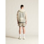 Běžecká bunda CRAFT Hypervent Light Wind - bílá Velikost textilu: XL