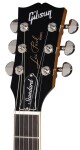 Gibson Les Paul Standard 60s Figured Top Translucent Oxblood