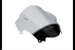 Suzuki Gsf 650S Bandit 05-08, Gsf 1250S Bandit 07-14, Gsf 1200S Bandit 06-07 Plexi Airflow