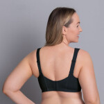 Havanna odlehčovací podprsenka 5813 black - Anita Classix 001 black 80I