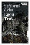 Stříbrná dýka - Egon Trnka