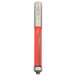 PFERD 21214183 frézovací kolík tvrdokov Špičatý kužel Délka 41 mm Vnější Ø 3 mm Pracovní délka 11 mm Ø hřídele 3 mm 1 ks