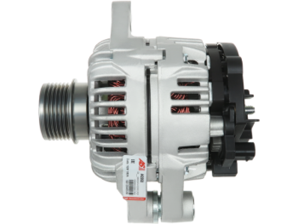 Alternátor OPEL Astra H Zafira B Vectra C / Signum 1.9 CDTI