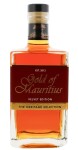 Gold of Mauritius Velvet Edition 0,7L, 43%