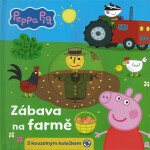 Peppa Pig - Zábava na farmě - Kolektiv