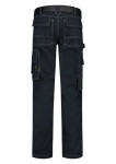 Cordura Canvas Work Pants pracovní kalhoty unisex námořní modrá 55