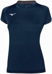 Běžecké tričko Mizuno Core Short Sleeve Tee 32EA7202141 Velikost textilu: