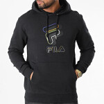 Hoody pánské model 19059363 Fila Velikost: