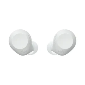 Sony WF-C710N bílá / Bezdrátová sluchátka / mikrofon / ANC / Bluetooth 5.3 / IPX4 / nabíjecí pouzdro (WFC710NW.CE7)