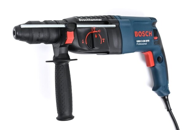 Bosch GBH 2-26 DFR 0.611.254.768